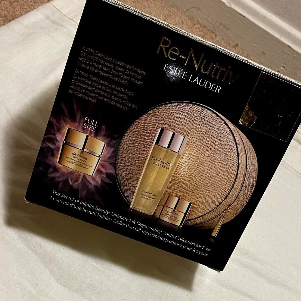 Estee Lauder
